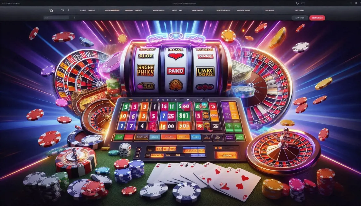 One Night Casino